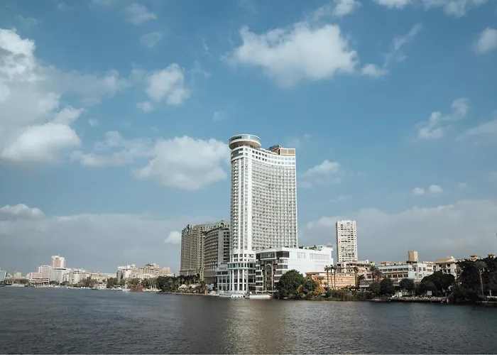Hilton Grand Nile