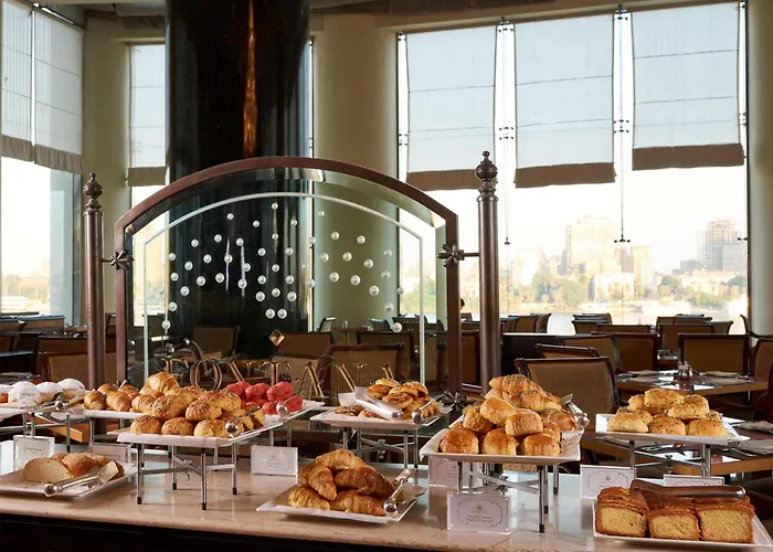Hilton Grand Nile